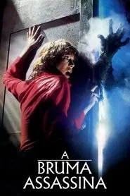 Poster do filme A Bruma Assassina