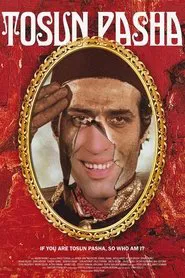 Tosun Pasha movie poster