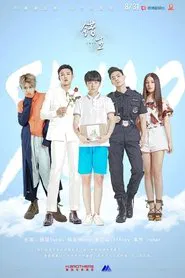 SWAP tv show poster