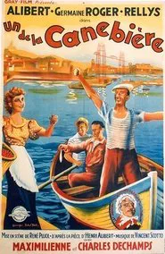 Poster do filme Un de la Canebière