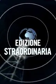 Edizione straordinaria movie poster