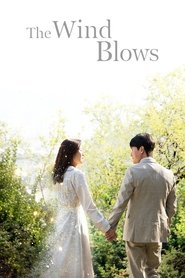 The Wind Blows tv show poster