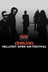 (DOLCH) - Hellfest 2024 movie poster