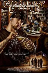 Community College movie poster