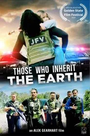 Poster do filme Those Who Inherit the Earth