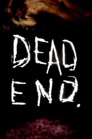 Dead End, Dead End movie poster