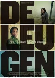 Poster do filme De leugen