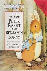 The Tale of Peter Rabbit & Benjamin Bunny movie poster