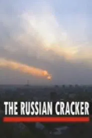 Poster do filme The Russian Cracker
