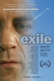 Exile movie poster