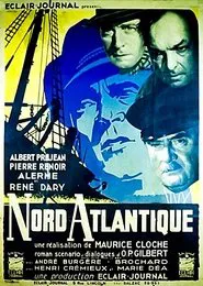 Nord-Atlantique movie poster