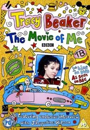 Tracy Beaker: The Movie of Me movie poster