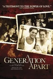 A Generation Apart movie poster