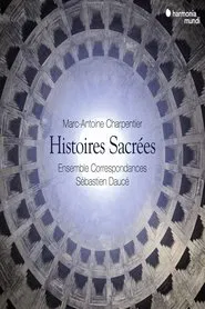 Trois histoires sacrées movie poster