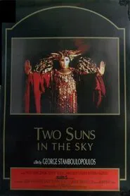 Two Suns in the Sky movie poster
