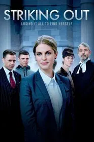 Striking Out tv show poster