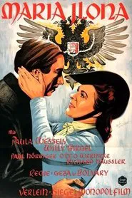 Poster do filme Maria Ilona