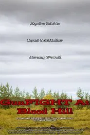 GunFIGHT at Blood Hill movie poster