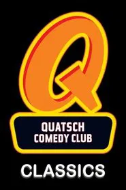 Quatsch Comedy Club Classics tv show poster