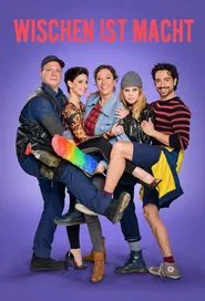 Wischen ist Macht tv show poster