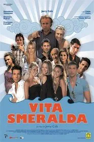 Poster do filme Vita Smeralda