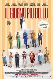 Il giorno più bello movie poster