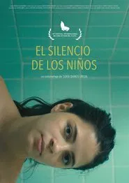 El Silencio de los Niños movie poster