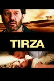 Tirza movie poster