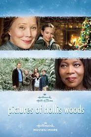 Pictures of Hollis Woods movie poster