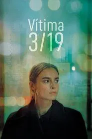 Poster do filme Vítima 3/19