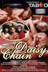 Poster do filme Daisy Chain