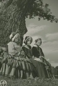 Tant Grön, Tant Brun och Tant Gredelin movie poster