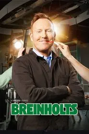 Breinholts tv show poster