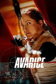 Avarice movie poster