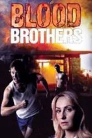 Blood Brothers movie poster