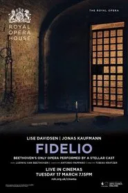 Fidelio movie poster