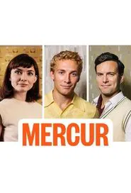 Poster da série Mercur