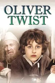 Oliver Twist tv show poster