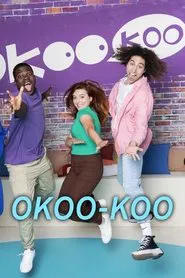 Okoo-koo tv show poster