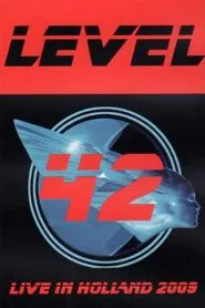 Level 42 - Live in Holland movie poster