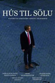 Poster do filme House For Sale