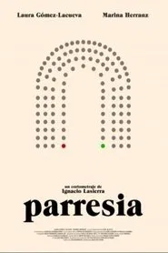 Parresia movie poster