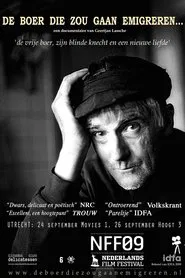 De boer die zou gaan emigreren movie poster