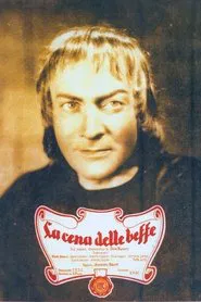 The Jester's Supper movie poster