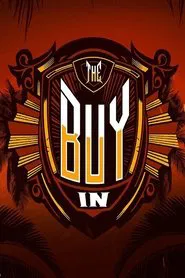 AEW Fight for the Fallen: The Buy-In movie poster
