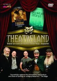 Theatreland movie poster