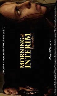 Poster do filme Morning Interim