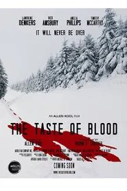 Poster do filme Taste of Blood