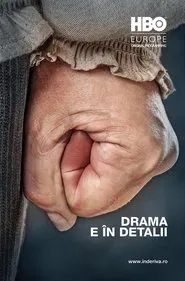 In deriva tv show poster