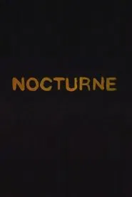 Nocturn movie poster